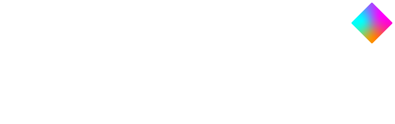 Logo Fest IA Blanc