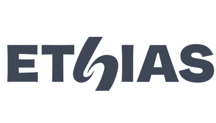 Logo Ethias