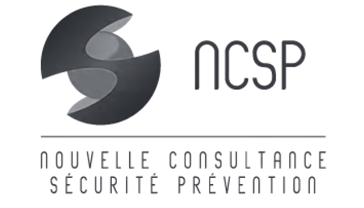 Logo ncsp